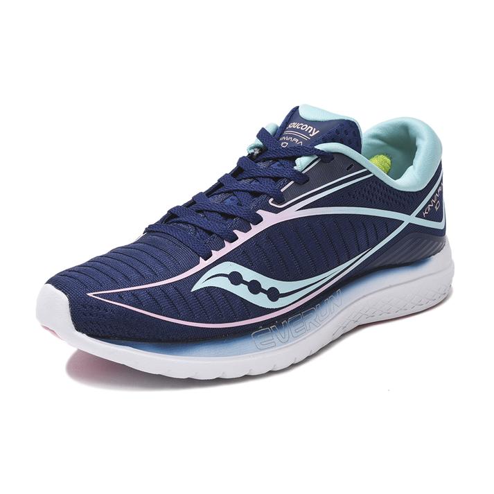 Saucony �L���o��10 NAVY/MINT
