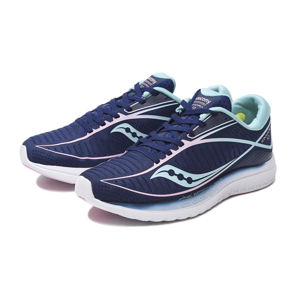 レディース 【SAUCONY】 サッカニー WMNS KINVARA 10 キンバラ10