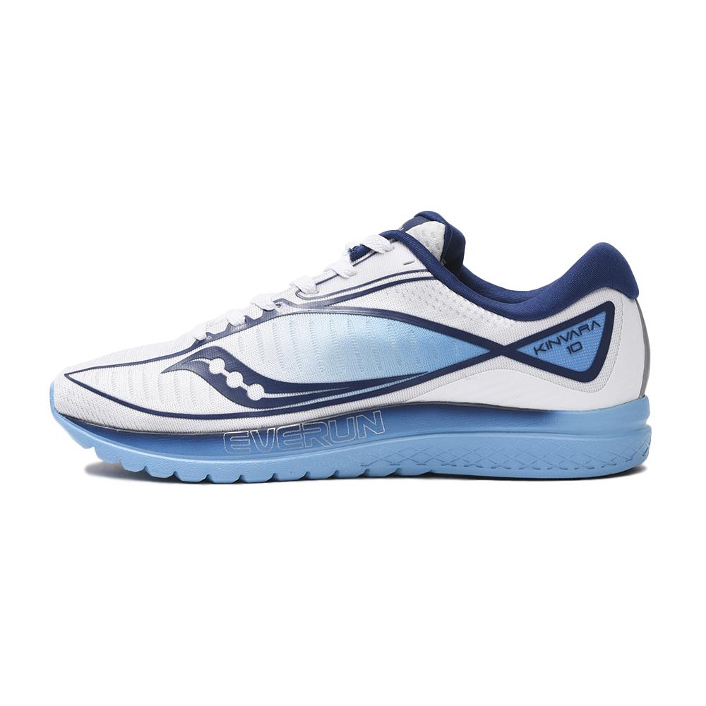 レディース 【SAUCONY】 サッカニー WMNS KINVARA 10 キンバラ10