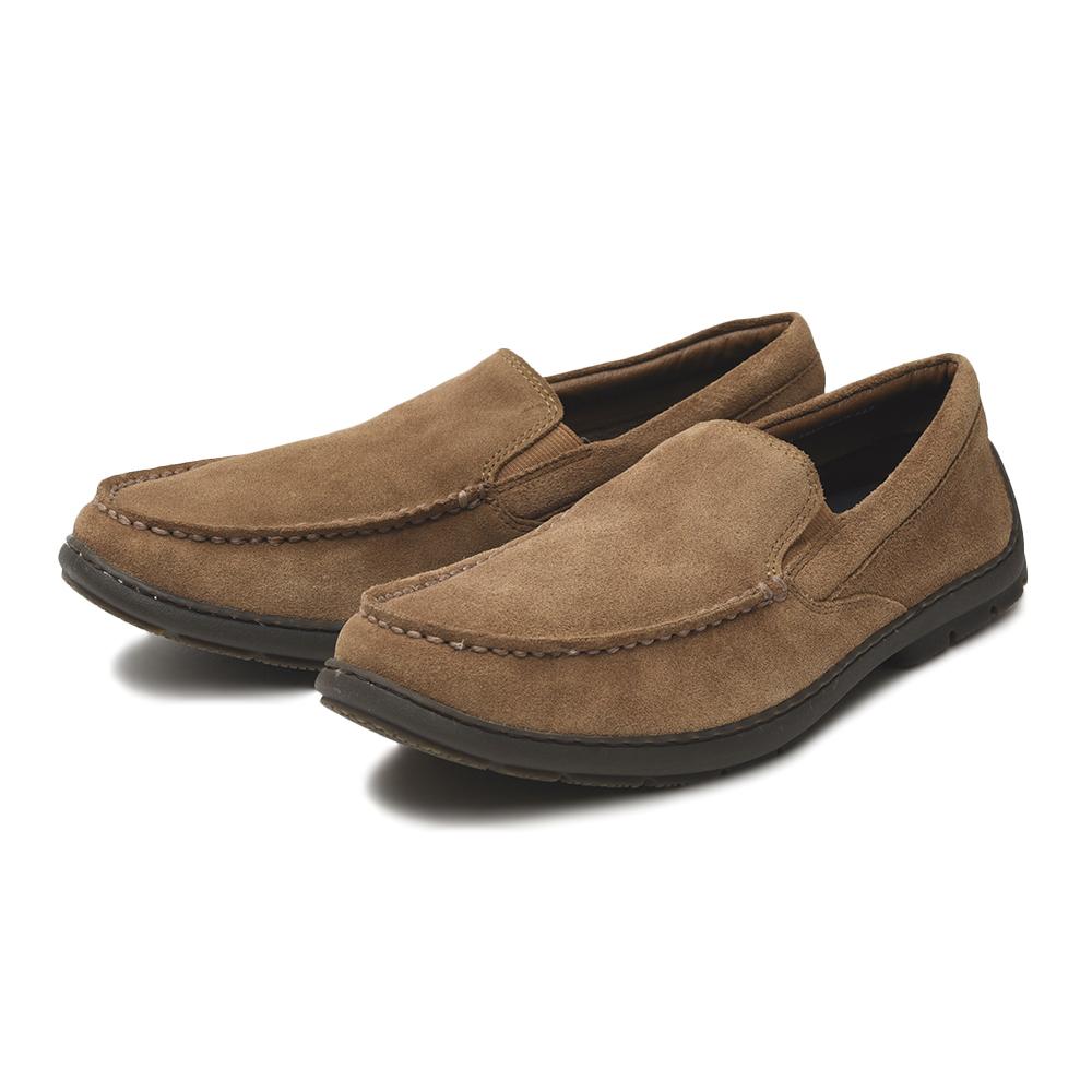スリップオン 【SPERRY TOPSIDER】 スペリートップサイダー MONTEREY 