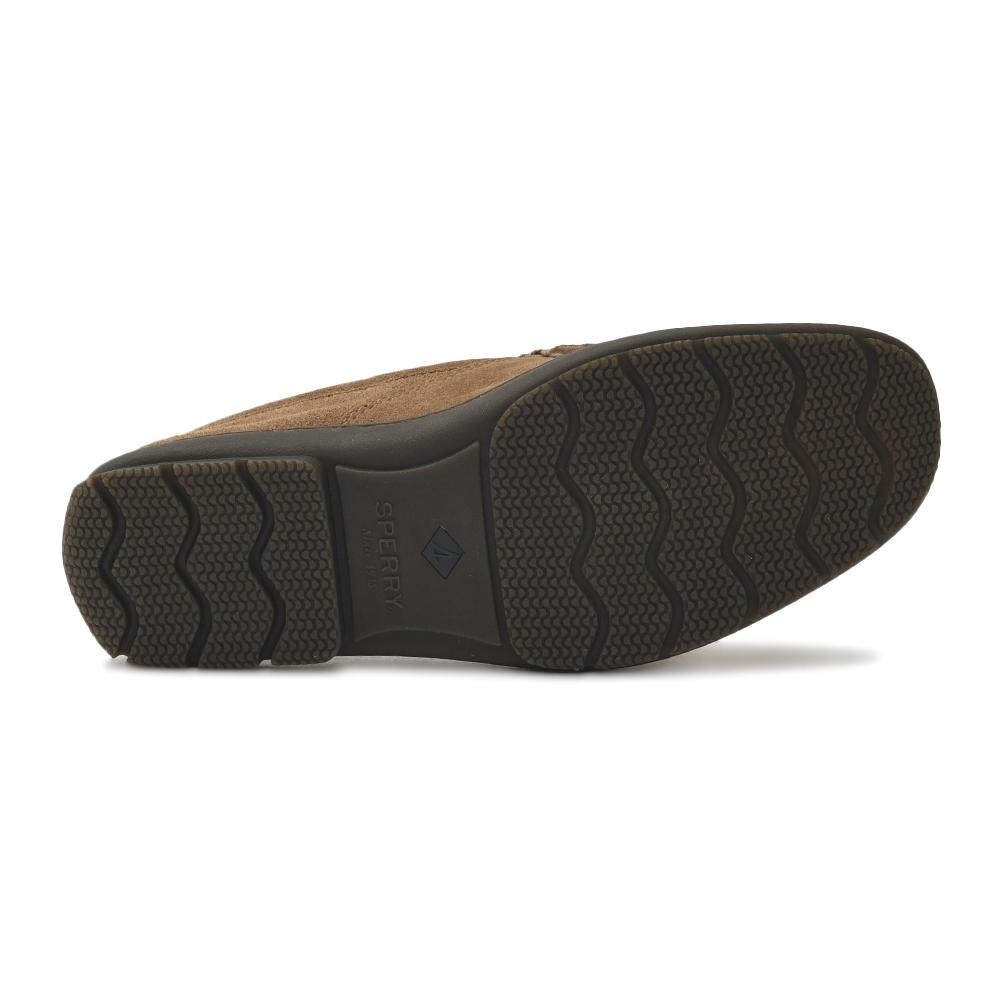 スリップオン 【SPERRY TOPSIDER】 スペリートップサイダー MONTEREY 