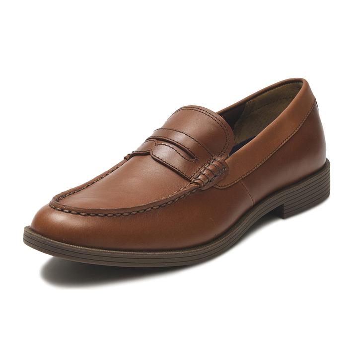 SPERRY TOPSIDER �y�j�[���[�t�@�[ COGNAC