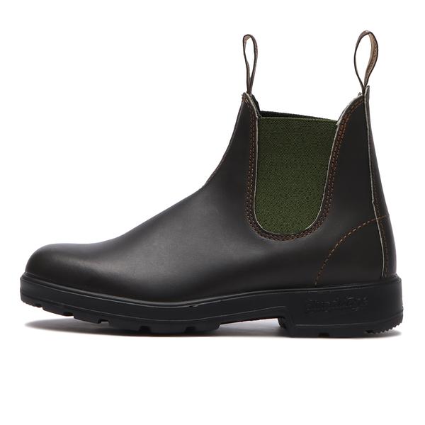 Blundstone ORIGNALS ブラウン 23.5cm,24cm
