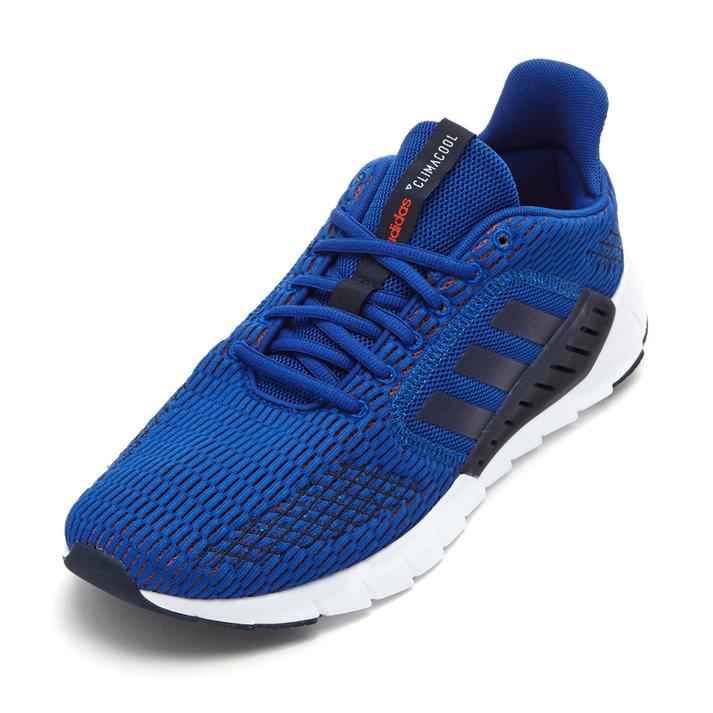 Adidas アディダス Asweego Climacool M アズウィーゴクライマクール F Abc限定 Blu Ink Abc Mart 公式通販