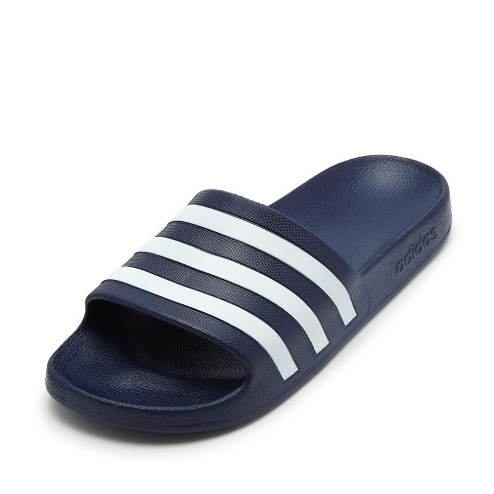 [ADIDAS] サンダル アディレッタ ADILETTE 25 SLIDES ブルー ◇ADIDAS◇アディレッタ 25 サンダル ADILETTE 25◇正規品