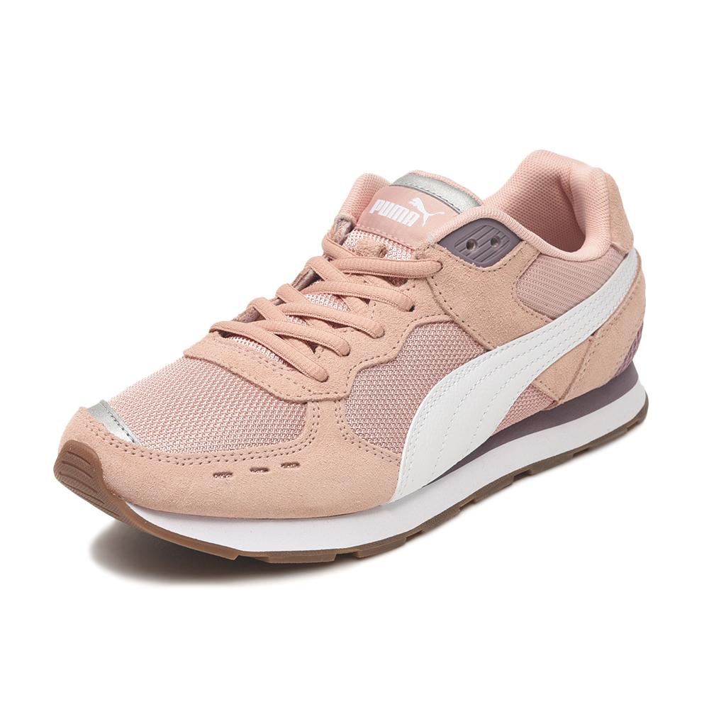 レディース Puma プーマ Vista ヴィスタ 05peach Bud Wh Abc Mart 公式通販