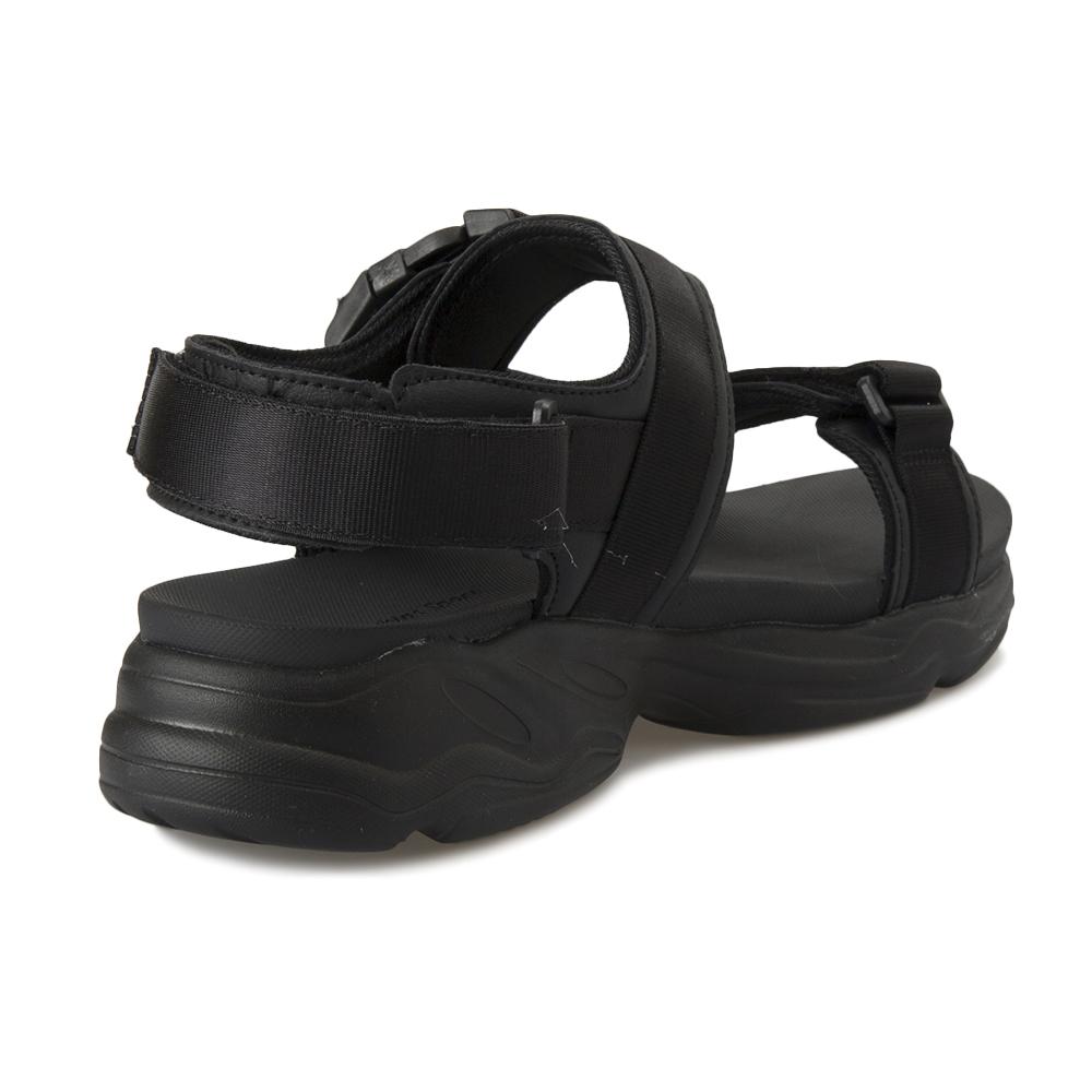 Hawkins ホーキンス Pad Sandal Hawkins ホーキンス サンダル Pad Sanda Hs Black Abc Mart 公式通販
