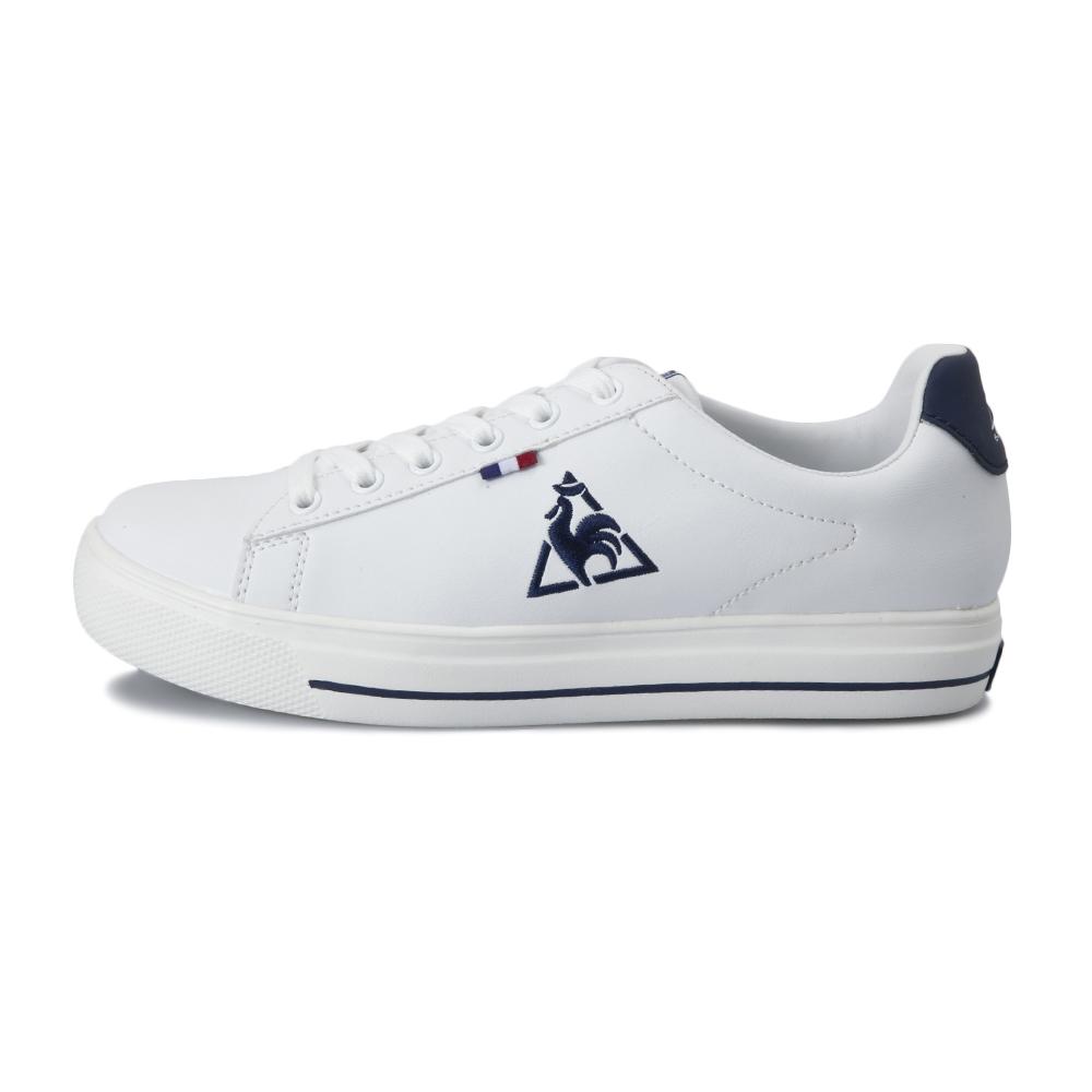 Le Coq ルコックスポルティフ Teluna Bound Court テルナ バウンドコート Ql1njc12wn Wnv Abc Mart 公式通販