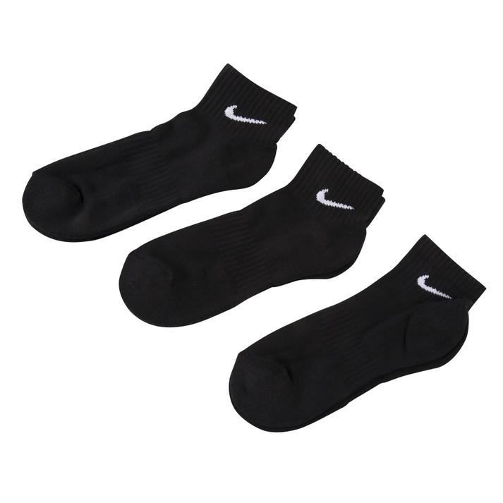NIKE �\�b�N�X 010 BLACK