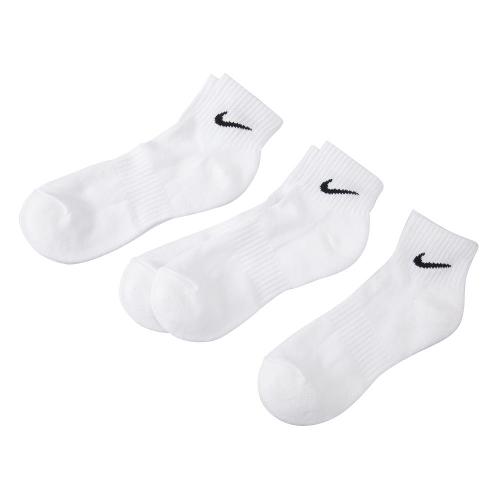  NIKE NIKE Everyday Cushioned Training Ankle Socks (3Pack)画像1
