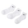  NIKE NIKE Everyday Cushioned Training Ankle Socks (3Pack)画像1