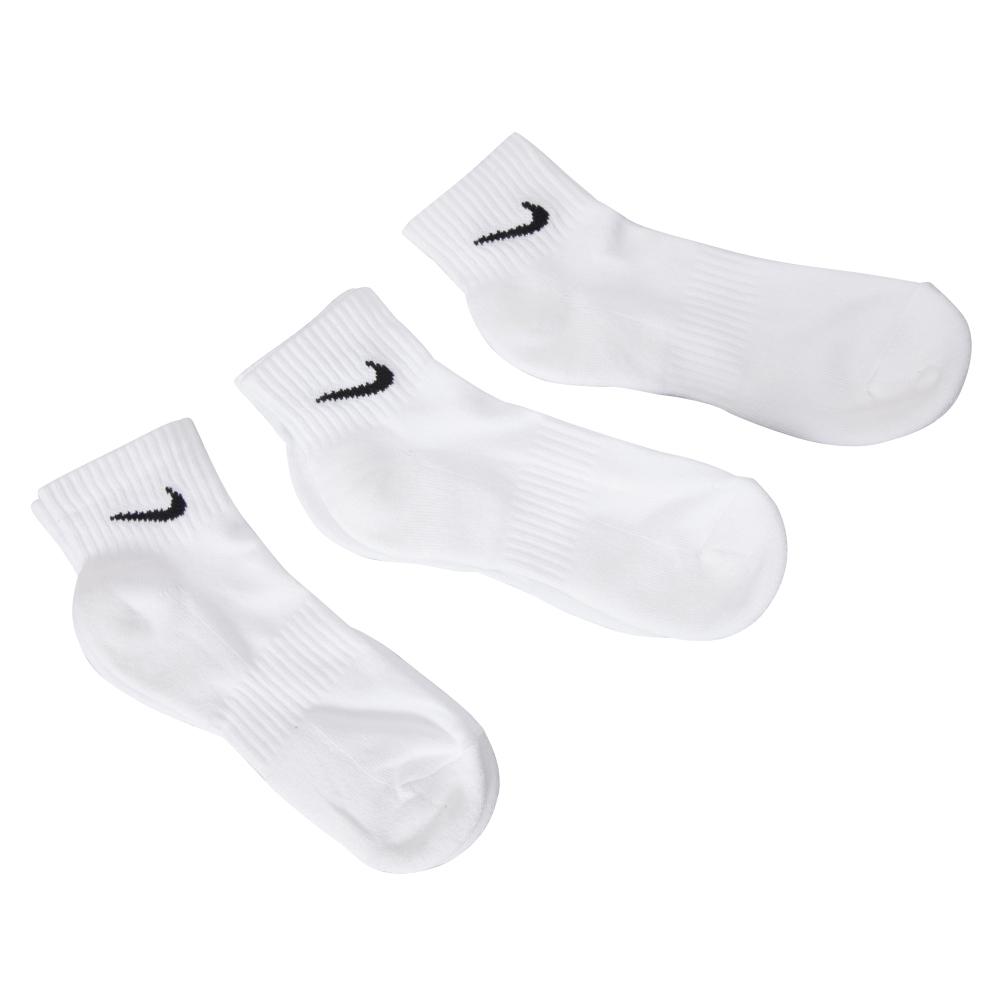  NIKE NIKE Everyday Cushioned Training Ankle Socks (3Pack)画像2