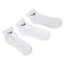  NIKE NIKE Everyday Cushioned Training Ankle Socks (3Pack)画像2