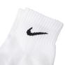  NIKE NIKE Everyday Cushioned Training Ankle Socks (3Pack)画像4