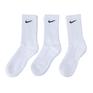  NIKE NIKE Everyday Cushioned Training Crew Socks (3Pack)画像3