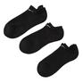  NIKE NIKE Everyday Cushioned Training No-Show Socks (3Pack)画像1