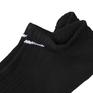  NIKE NIKE Everyday Cushioned Training No-Show Socks (3Pack)画像4