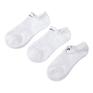  NIKE NIKE Everyday Cushioned Training No-Show Socks (3Pack)画像1