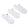  NIKE NIKE Everyday Cushioned Training No-Show Socks (3Pack)画像2