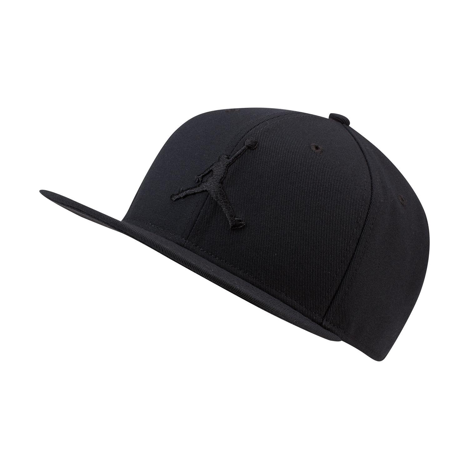 JORDAN BRAND】 JORDAN BRAND AJ ジャンプマン スナップバック