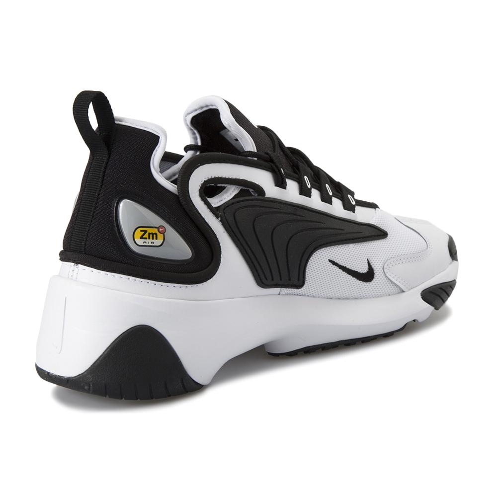 Nike ナイキ Zoom 2k ズーム２ｋ Mao0269 101wht Blk Abc Mart 公式通販