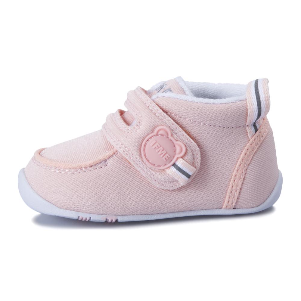 ベビー Ifme イフミー 12 13イフミーファーストシューズ ファーストシューズ ピンク Abc Mart 公式通販