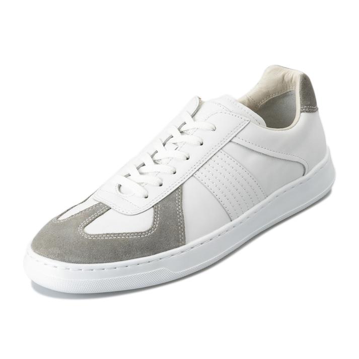 ySTEFANO ROSSIz Xet@mbV ALCE NOCI y U[Xj[J[ SR04145 BIANCO 39i24.5cmj