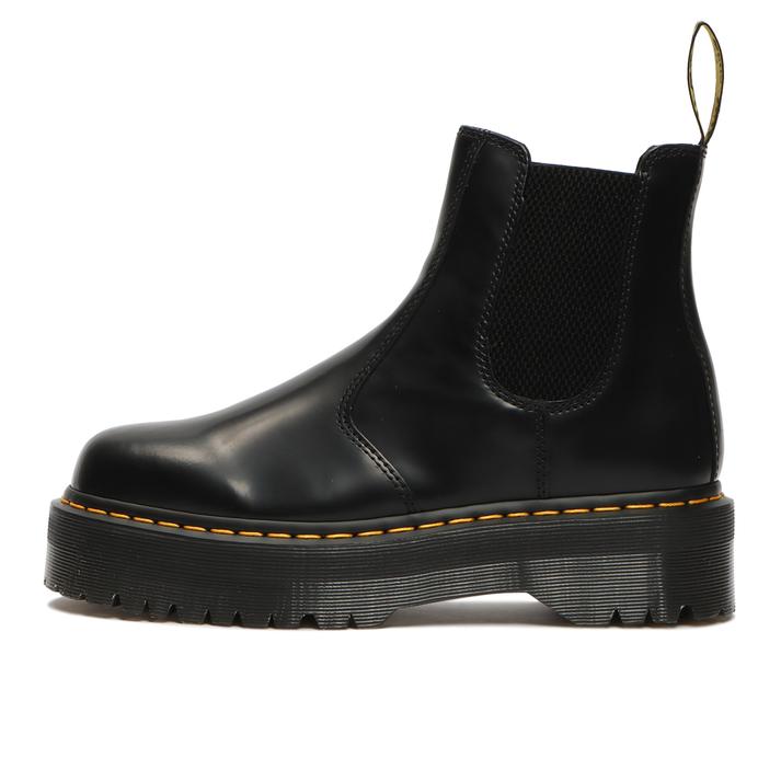 Dr. Martens Dorrian FL サイドゴアブーツ 買い求め 9 UK