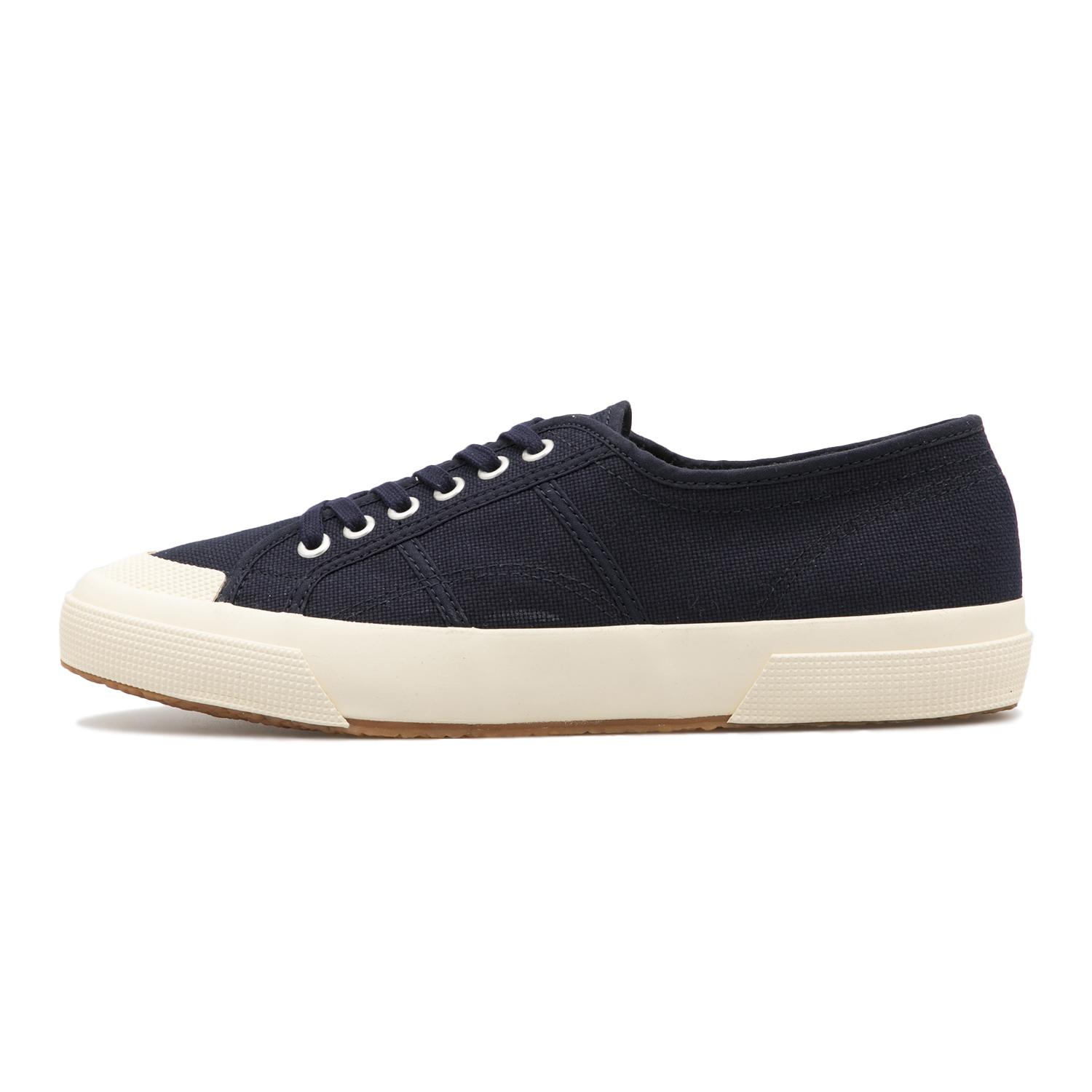 Superga スペルガ 2390 Cotu 2390コットンu S00dp10 Navy 933 Abc Mart 公式通販