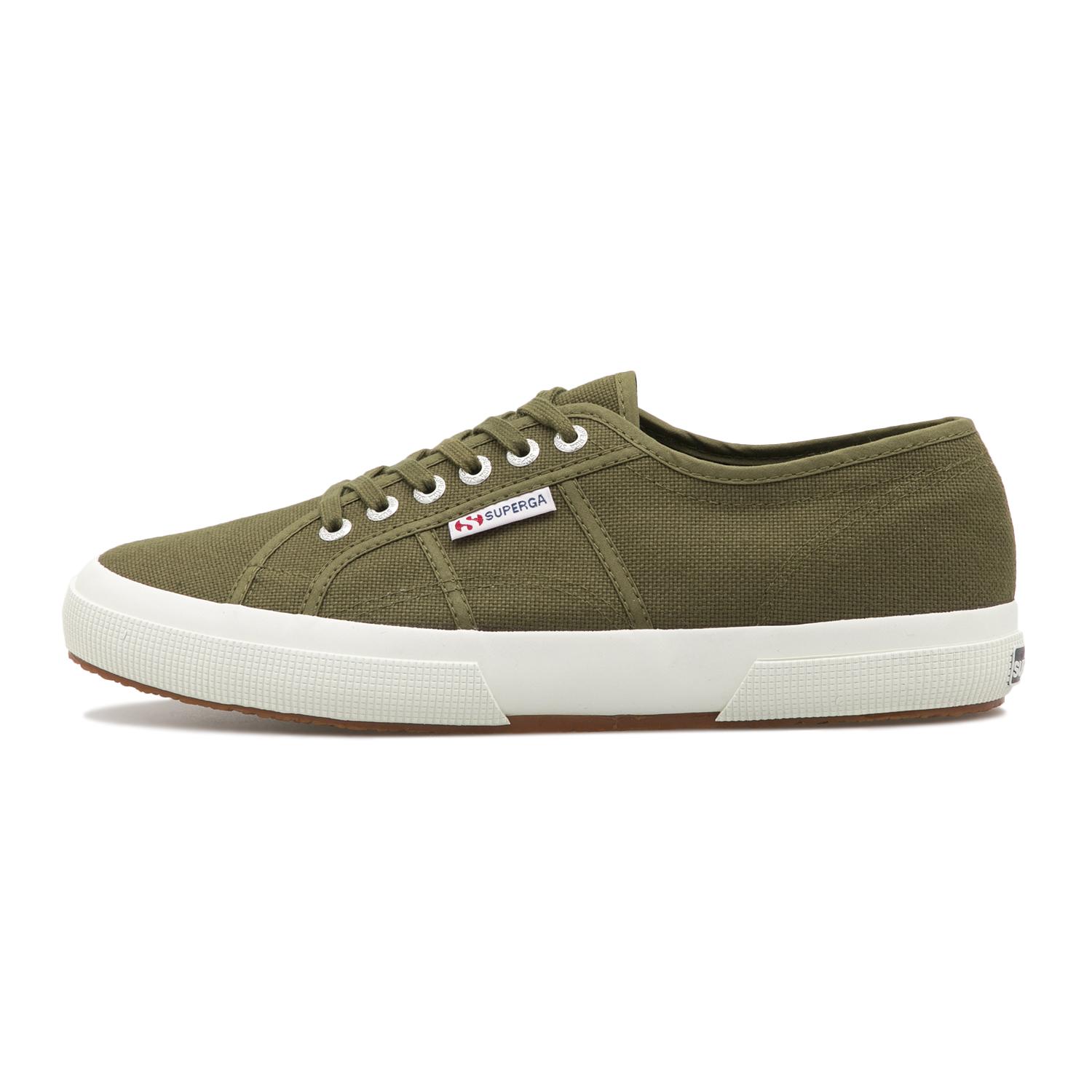 green supergas