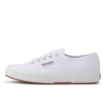 SUPERGA 2750コットンクラシック