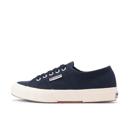 SUPERGA 2750コットンクラシック
