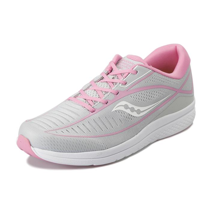 ジュニア 【Saucony】 S-KINVARA 10 (22-24.5) サッカニー キンバラ 10 SK162292