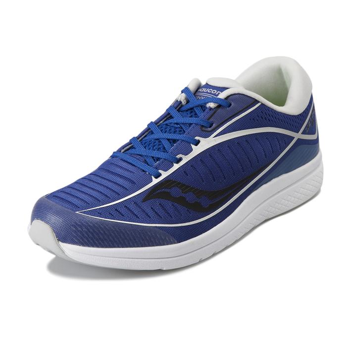 ジュニア 【Saucony】 S-KINVARA 10 (22-24.5) サッカニー キンバラ 10 SK262291