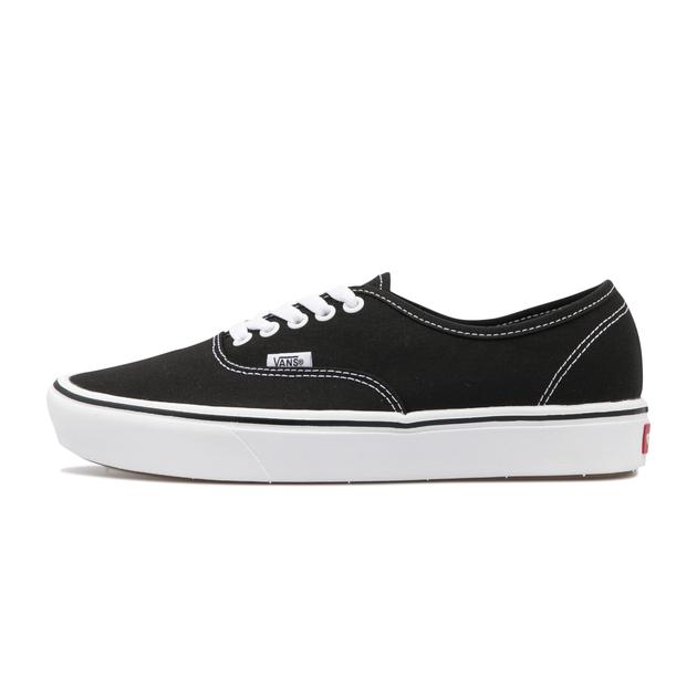 VANS】 ヴァンズ COMFYCUSH AUTHENTIC コンフィクッシュ 
