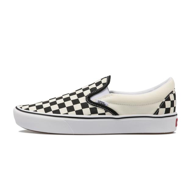 VANS】 ヴァンズ COMFYCUSH SLIP-ON コンフィクッシュ スリッポン 