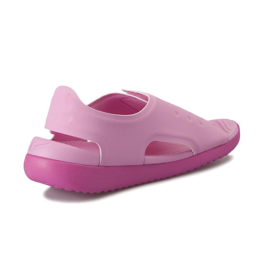 キッズ 【NIKE】 ナイキ 17-22SUNRAY ADJUST 5 (GS/PS) サンレイ