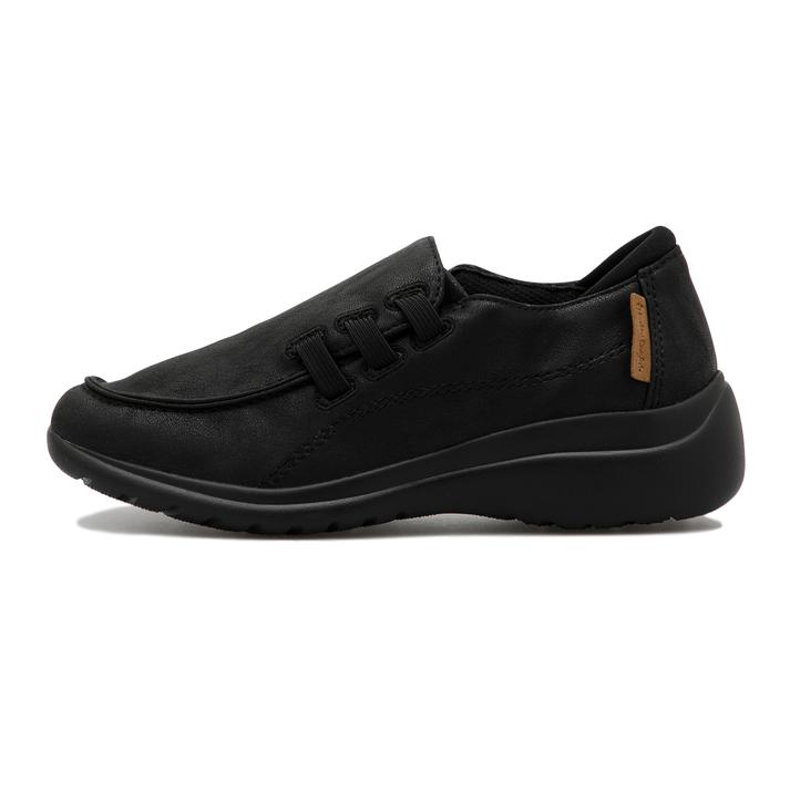 yz fB[X yHAWKINSz z[LX HC PETRA 4.5 RtH[g Xb| HW30096 BLACK 7(24cm)