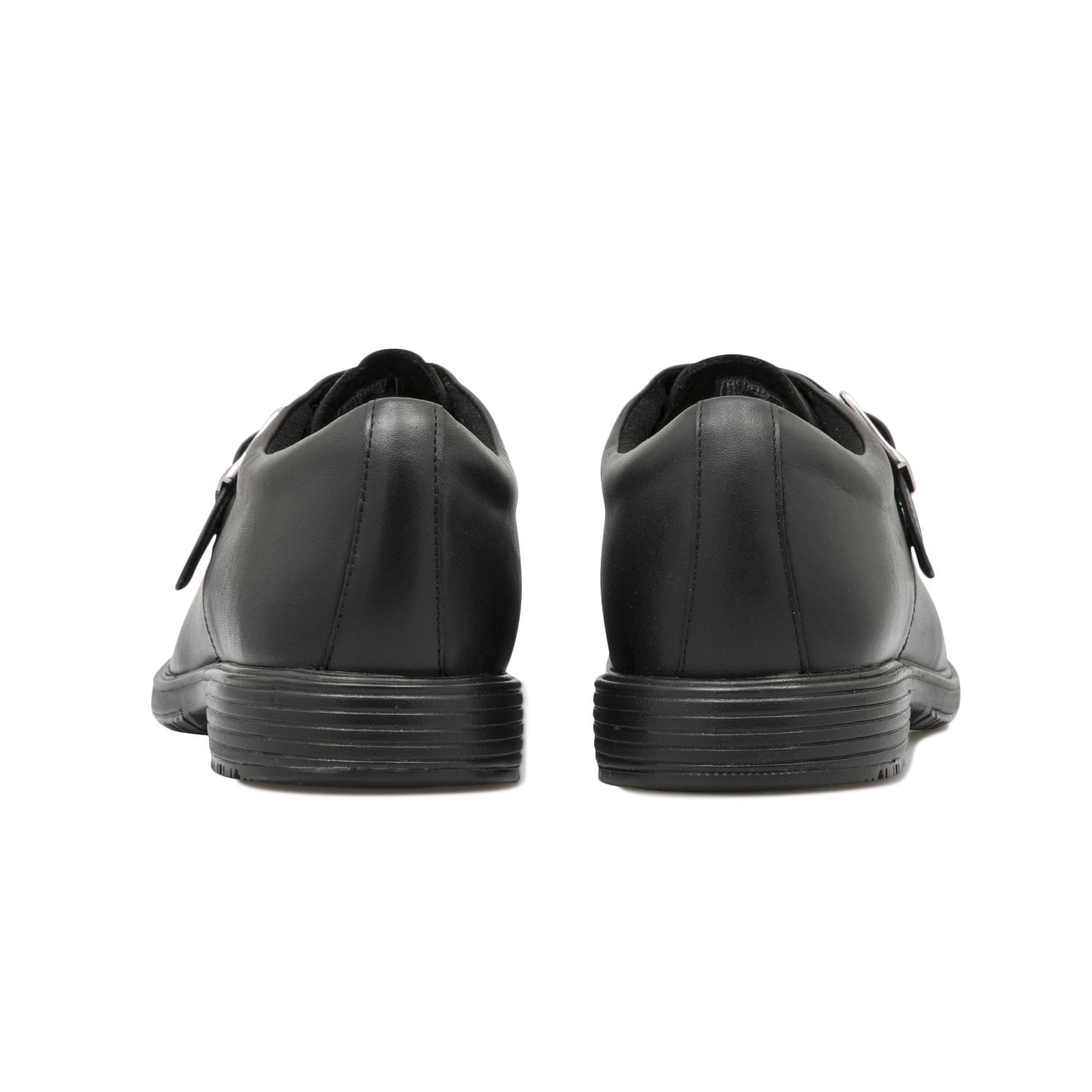 HAWKINS】 ホーキンス AL IT MONK FLEX2 モンク HB80181 BLACK | ABC