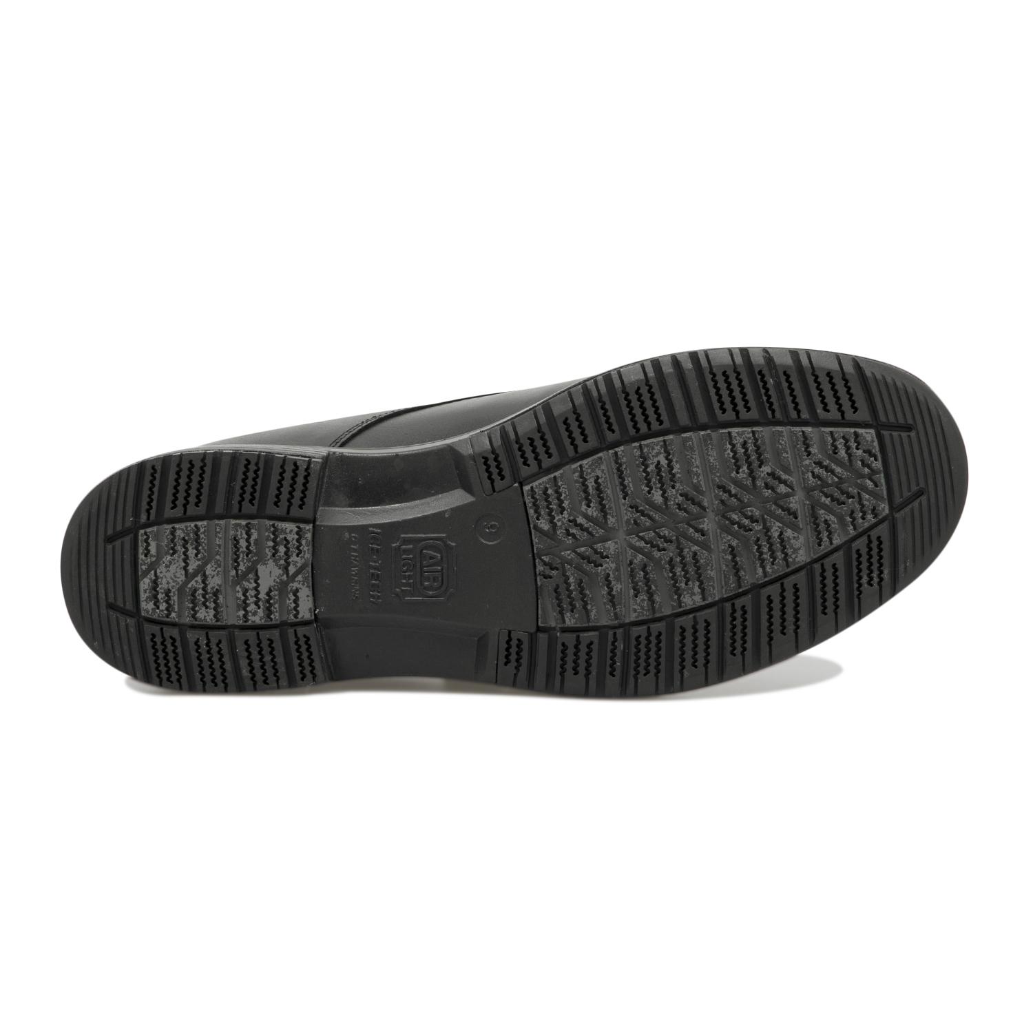 HAWKINS】 ホーキンス AL IT MONK FLEX2 モンク HB80181 BLACK
