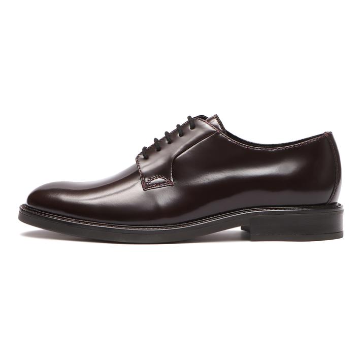 ySTEFANO ROSSIz Xet@mbV R PLAIN ySTEFANO ROSSIz Xet@mbV R PL SR01560 BURGUNDY 41(26cm)