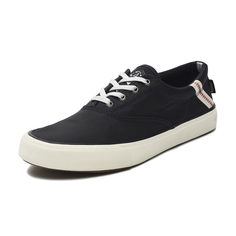 キャンバスオックスフォード 【SPERRY TOPSIDER】 スペリートップ