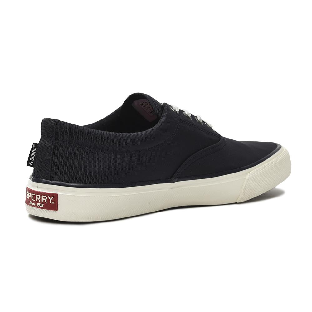キャンバスオックスフォード 【SPERRY TOPSIDER】 スペリートップ