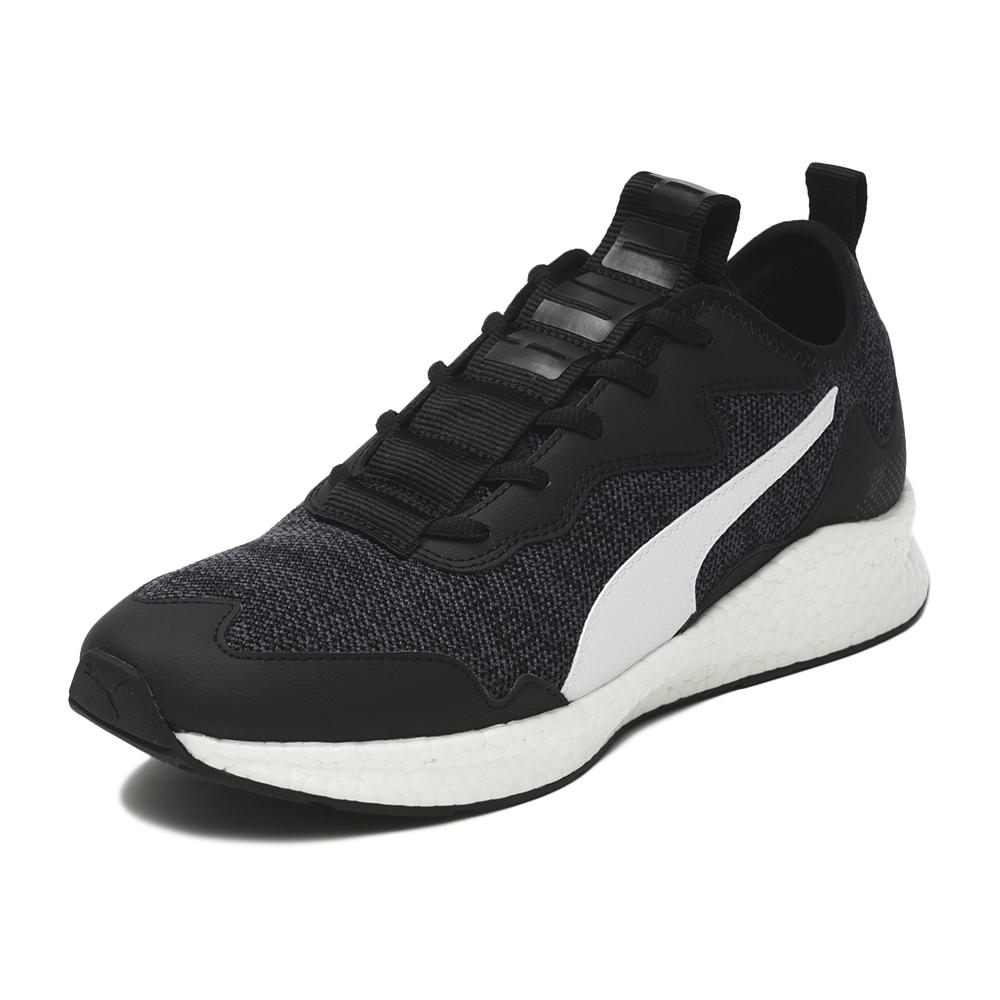 puma soft foam shoes