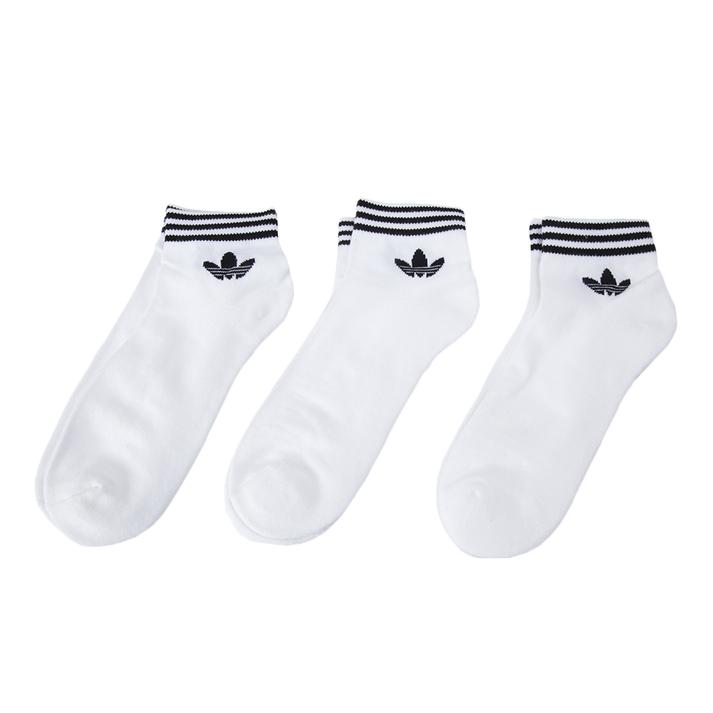 adidas �\�b�N�X WHT/BLK