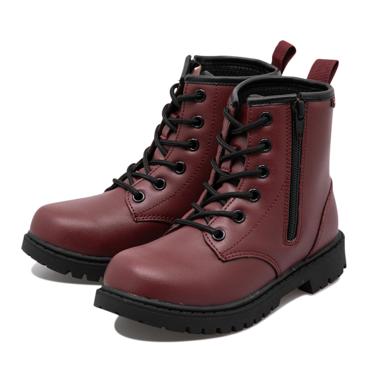 キッズ 【HAWKINS】 ホーキンス HAMNETT(16-22) キッズ ブーツ
