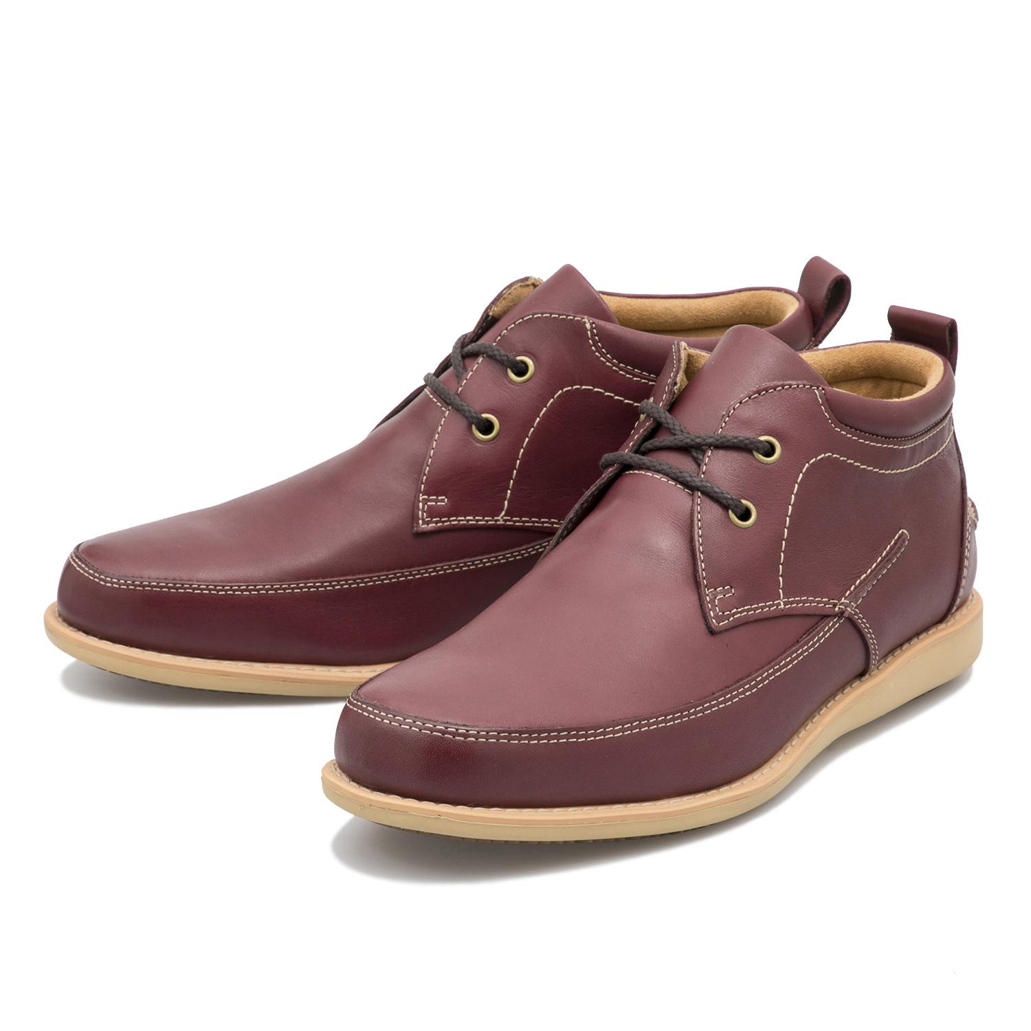 HAWKINS】 ホーキンス TR IT LW CHUKKA TR IT LW CHUKKA