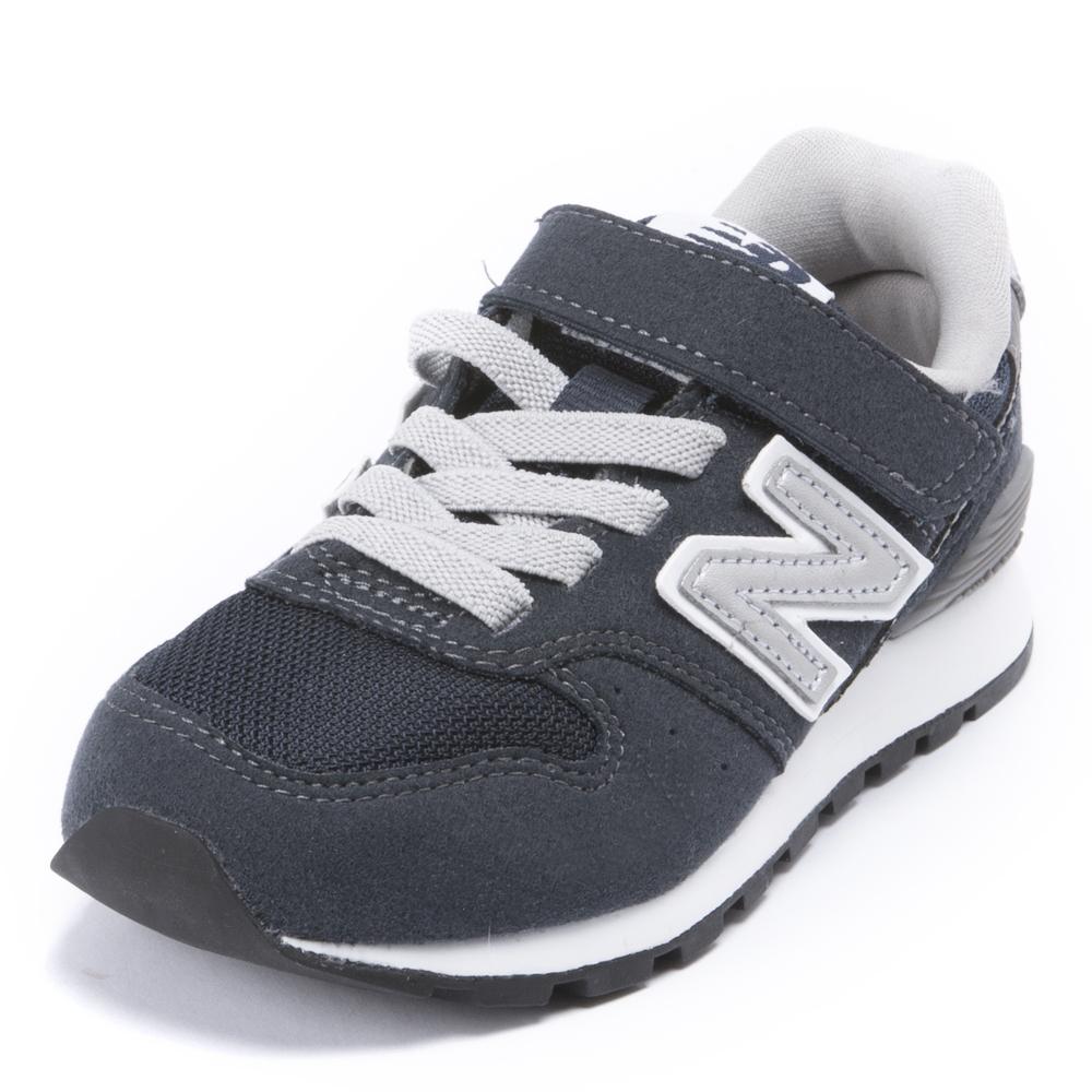 キッズ New Balance ニューバランス 17 22yv996cnv Yv996 Yv996cnv Navy Cnv Abc Mart 公式通販
