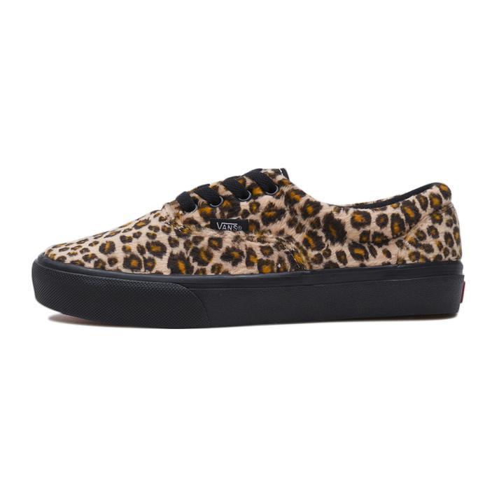 Leopard レオパード Vans ヴァンズ Abc Mart 公式通販