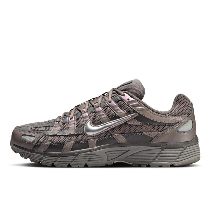 NIKE P-6000 202CVSTON/M SIL